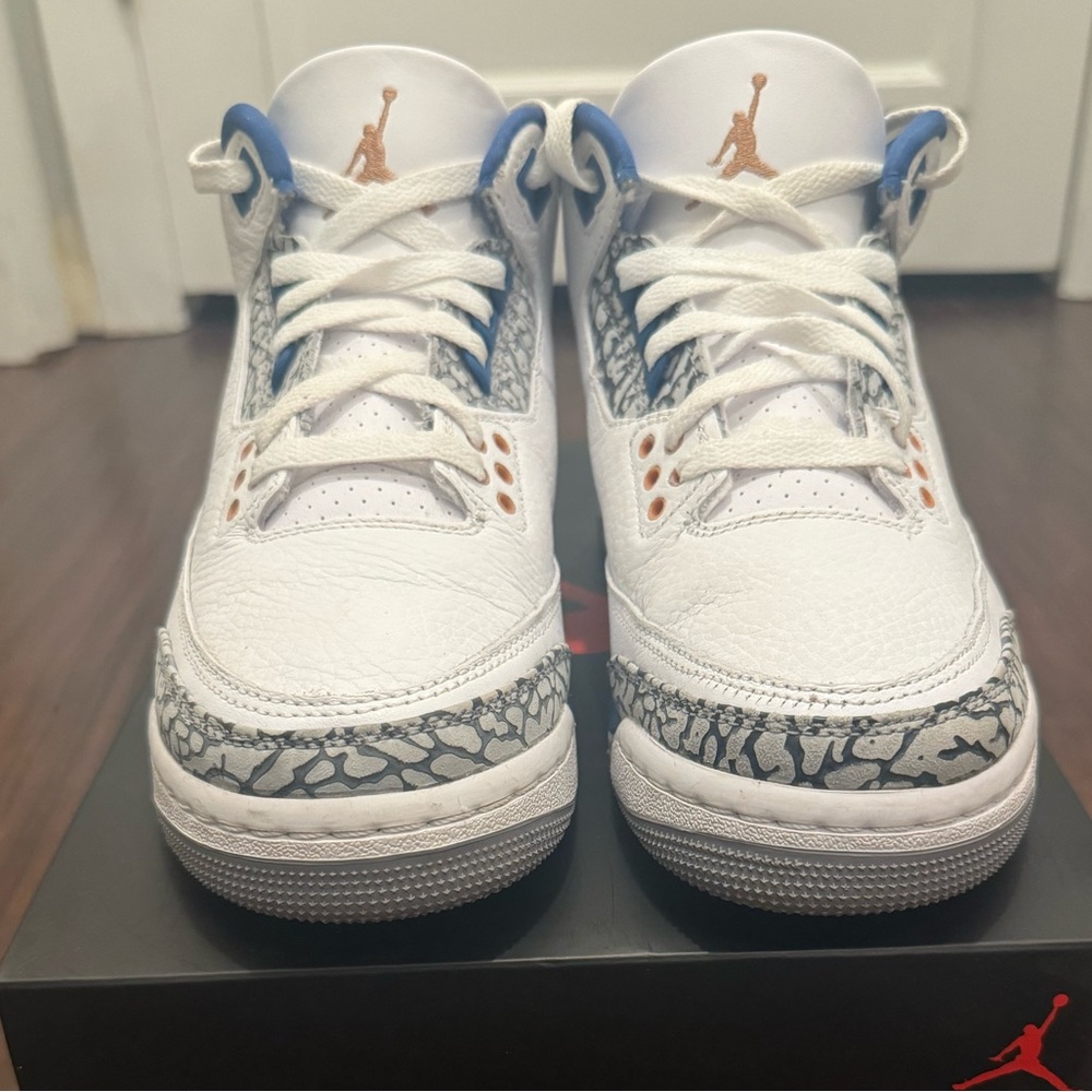 Air Jordan 3 Retro (GS)